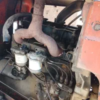 تراکتور رومانی