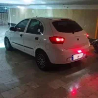 تیبا2کم کارکرد44هزارکارکرد