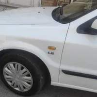 سمند LX ساده، مدل ۱۳۹۵ بسیار سالم دوگانه سوز|خودرو سواری و وانت|گلستان (تهران), |دیوار