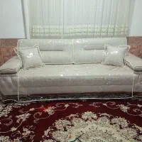 کاور مبل قلی نژاد با مجوز رسمی