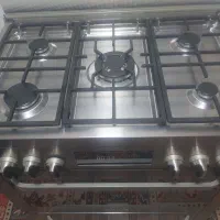 فروش فر گاز آلتون
