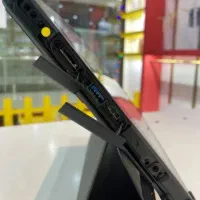 تبلت ویندوزی فوجیتسو ژاپن هارد ۱۲۸ ssd|تبلت|ابهر, |دیوار