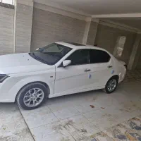 دناپلاس توربوشارژ اتومات ۶دنده