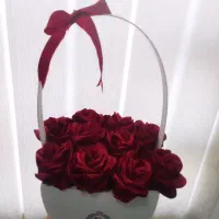 گل ربانی ۱۰شاخه