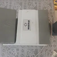 چرخ گوشت|سایر لوازم برقی|رشت, لاکانی|دیوار