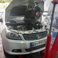 مکانیکی و آهنگری آریا|خدمات موتور و ماشین|تبریز, |دیوار