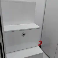 تخت دو طبقه نوجوان در حد نو|تخت و سرویس خواب|تهران, ارم|دیوار