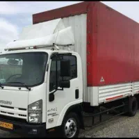 اتوبار و باربری فرهنگ بار 100در100 تضمینی ومُنصف|خدمات حمل و نقل|شیروان (خراسان), |دیوار