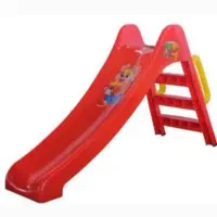 سرسره برای سرگرمی کودکان