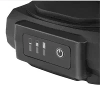 باتری لیتیومی و شارژر رونیکس سری 86 ظرفیت ۲ آمپر|ابزارآلات|کیاشهر, |دیوار