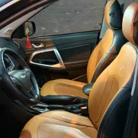 تیگو۵مدل ۹۵لاکچری اسپرت|خودرو سواری و وانت|خوی, |دیوار