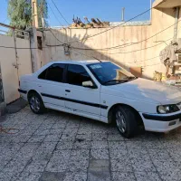 م ا ش ی ن پژو پارس