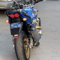 cb1300|موتورسیکلت|تهران, امام زاده عبدالله|دیوار