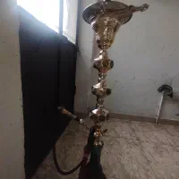 قلیان بزرگ