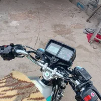 موتورسیکلت