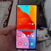 گوشی A51 سالم پلمپ