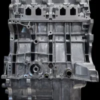 موتور کامل پژو ، نیم موتور ، سرسیلندر