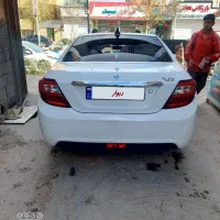 دنا پلاس توربو ۱۴۰۱ بدون رنگ