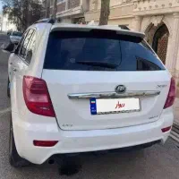 لیفان ایکس 60 اتوماتیک درحد صفرمدل 97