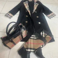 بارانی اصل باربری