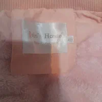 کاپشن دخترانه|کفش و لباس بچه|اردبیل, |دیوار