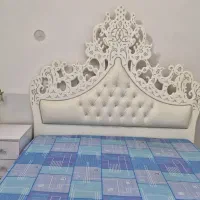 سرویس چوب شیک و سالم|تخت و سرویس خواب|مشهد, رباط طرق|دیوار