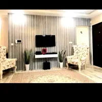 فاز۱ فروردین جنوبی ۹۰مترفول بازسازی خوشگل ودیدنی