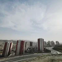 دپارتمان آرتین/۸۵متر دوخواب خام/عرصه تسویه/آذرمهر