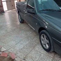 اریسان دو مدل 402|خودرو سواری و وانت|بوشهر, |دیوار