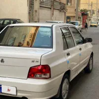 پراید۱۳۲مدل۹۴بدون خط و‌خش|خودرو سواری و وانت|رشت, شهریاران|دیوار