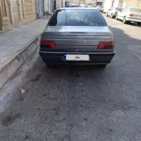 پژو۴۰۵|خودرو سواری و وانت|خوی, |دیوار