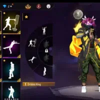 اکانت فری فایر|کنسول، بازی ویدئویی و آنلاین|گنبد کاووس, |دیوار