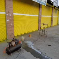 نقاشی ساختمان علیرضا|خدمات پیشه و مهارت|میانه, |دیوار