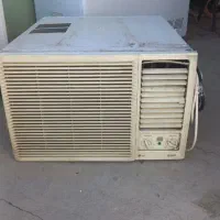 کولر گازی/پنجره ای/کارکرده/سوخته/ خریدار وفروشنده|کولر گازی و فن‌کوئل|مشهد, حجاب (شهرک غرب)|دیوار