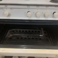 اوجاق گاز فر گاز. فروش فوری فوری|اجاق گاز و لوازم برقی پخت‌وپز|خمینی‌شهر, |دیوار