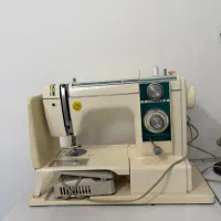 چرخ خیاطی ژانومه۸۱۳