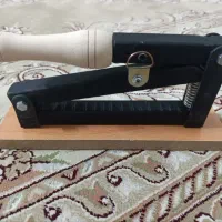 بادام و گردو شکن چدنی