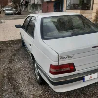 پژو۴۰۵slxtu5|خودرو سواری و وانت|خلخال, |دیوار