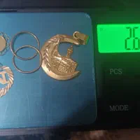 خرید طلای دست دوم|جواهرات|شوشتر, |دیوار