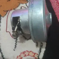 موتور جارو برقی بوش