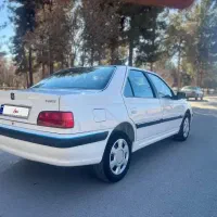 پارس LX TU5 مدل ۱۴۰۱|خودرو سواری و وانت|کرمان, |دیوار