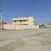 موقعیت دزک اخر حضرت علی خیابان ۲۴متر|فروش خانه و ویلا|سراوان, |دیوار