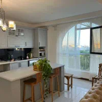 108مترط2فول-امکانات-روبه-نما-رحمانیه-واقعی