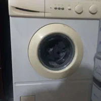 ماشین لباسشویی|ماشین لباسشویی و خشککن لباس|قزوین, |دیوار