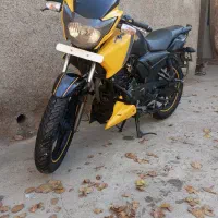 آپاچی مدل 93 معاوضه با پراید