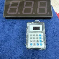 دستگاه شمارش زن نو نو