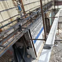 شاسی کشی نما، رابیتس داخلی و وال پست|خدمات پیشه و مهارت|دزفول, |دیوار