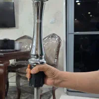 شیر روشویی مدل بامبو