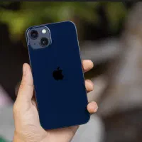 ایفون 13 نرمال Zaa