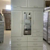 کمد رخت آویز جالحافی میز آرایش|جاکفشی، کمد، دراور|مریوان, |دیوار